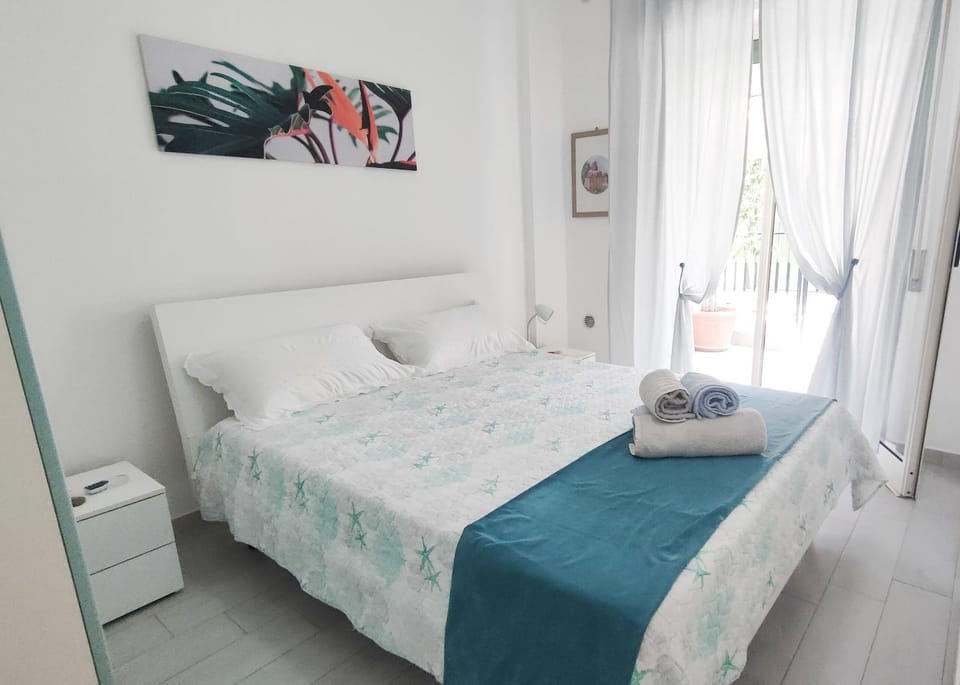 L'isola di Fimi House in Sicily
