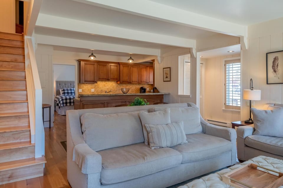 Creekside Condo 1337 House in Sun Valley