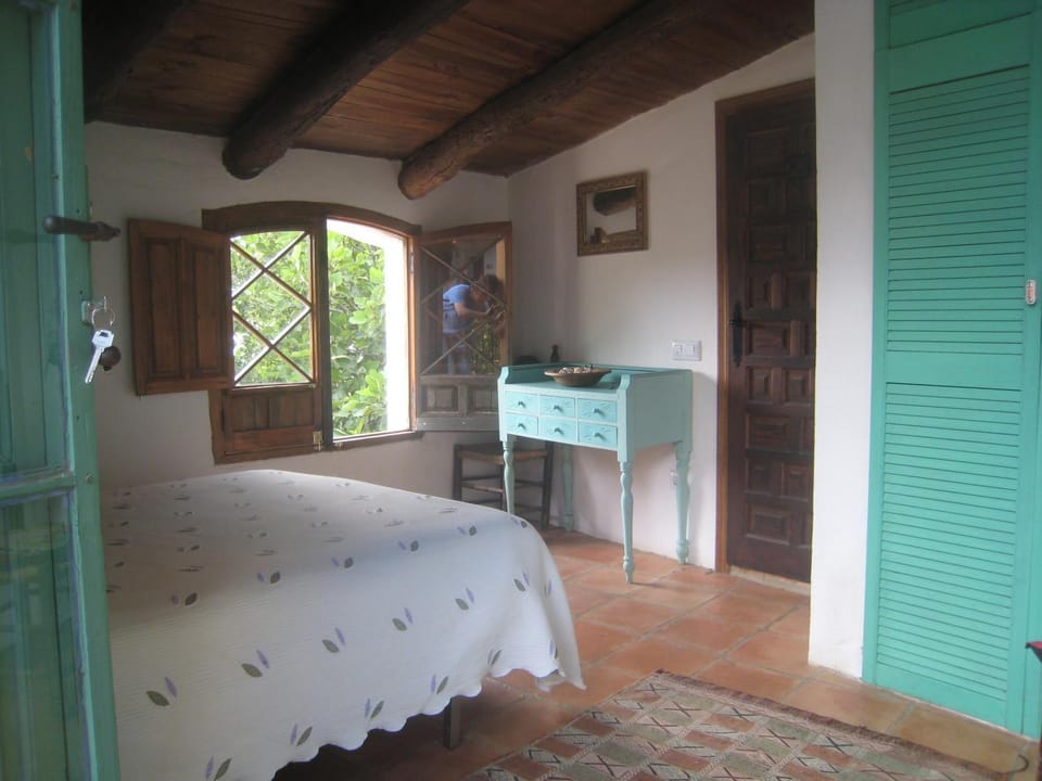 Posada del Castaño Bed and Breakfast in Sierra de Huelva