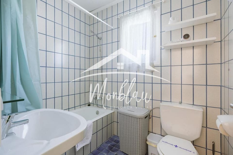 Sa Torreta 3 Apartment in Balearic Islands