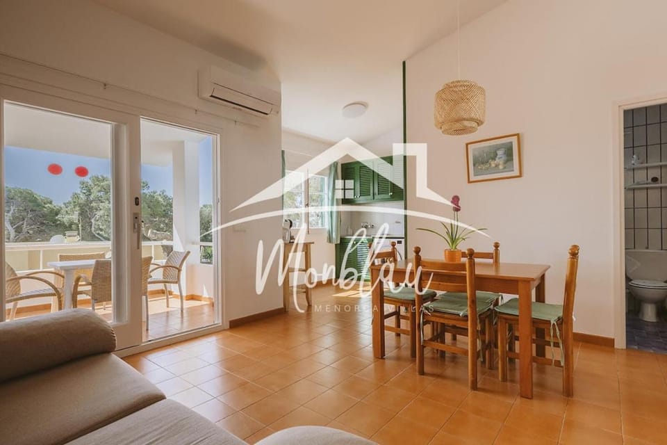 Sa Torreta 3 Apartment in Balearic Islands