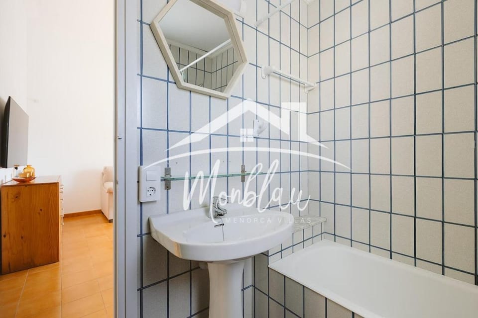 Sa Torreta 3 Apartment in Balearic Islands