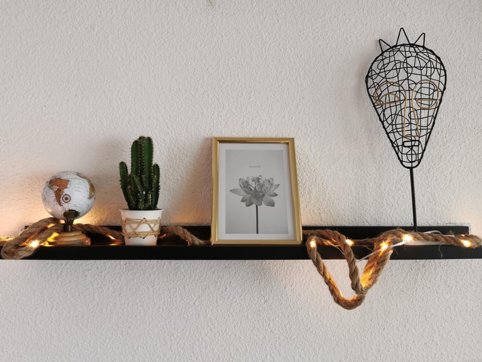 Decorative detail