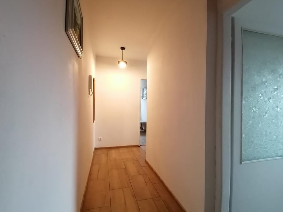 SOPOTKOWO - apartament 3-pokojowy z balkonem Apartment in Sopot