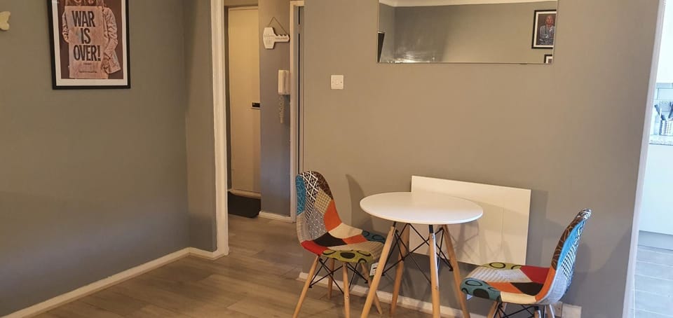 The Court Apartment in Braintree