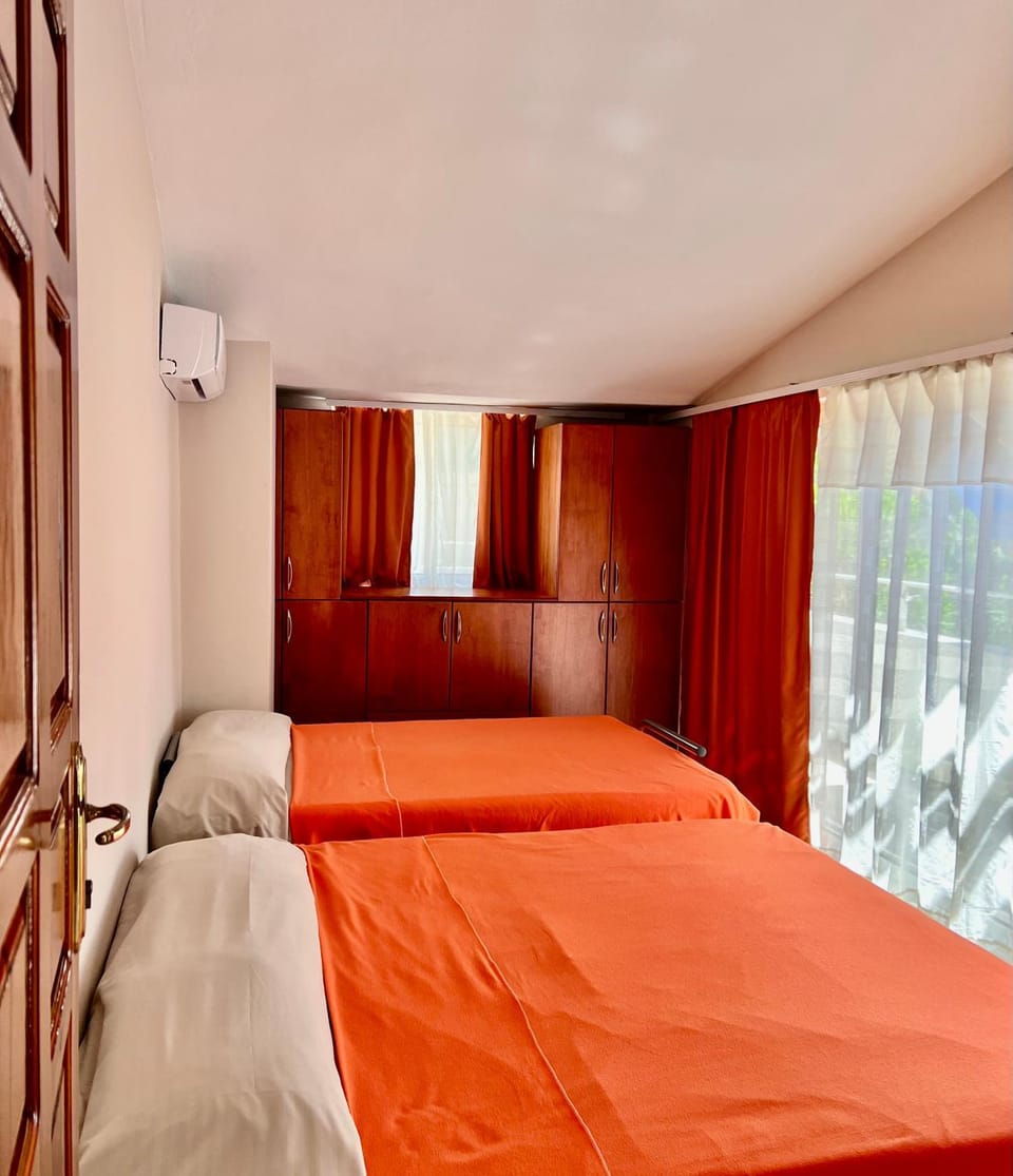 Penthouse IHD Apartment in Tirana County, Albania