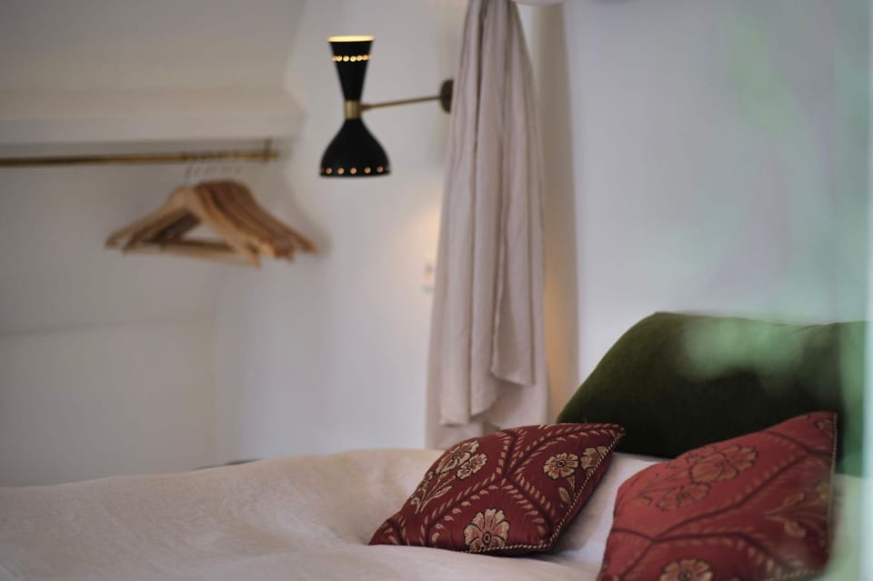 Boutique B&B in Edam Apartment in Volendam