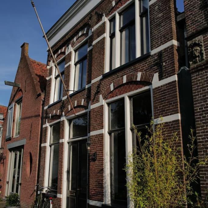 Boutique B&B in Edam Apartment in Volendam