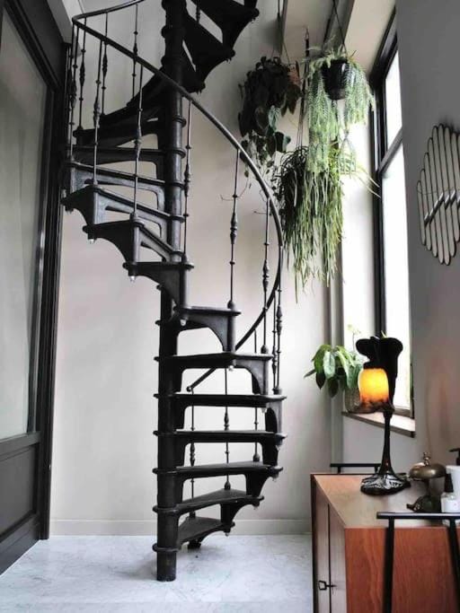 Boutique B&B in Edam Apartment in Volendam