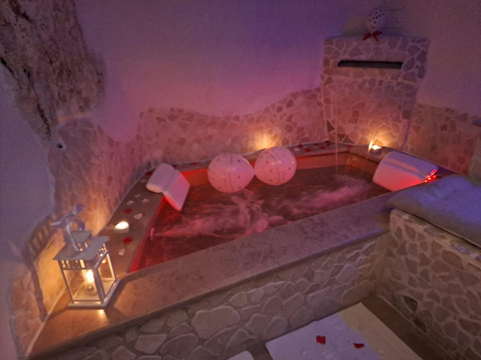 Suite 800 charme & luxury spa Apartment in Ostuni