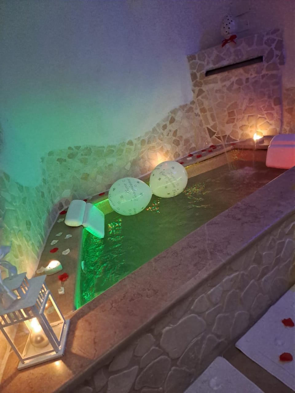 Suite 800 charme & luxury spa Apartment in Ostuni