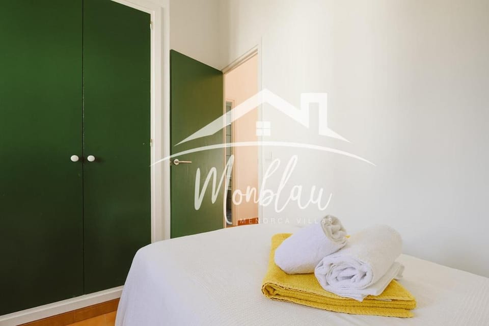 Sa Torreta 4 Apartment in Balearic Islands