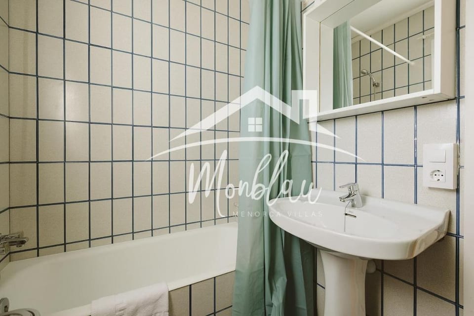 Sa Torreta 4 Apartment in Balearic Islands