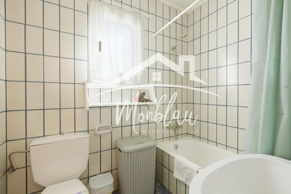 Sa Torreta 4 Apartment in Balearic Islands