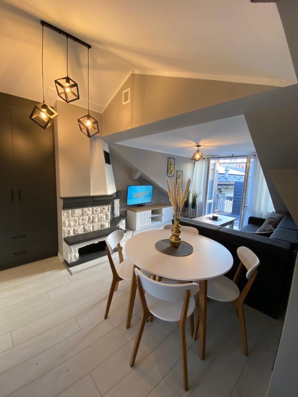 Apartament Jarosław Apartment in Lviv Oblast