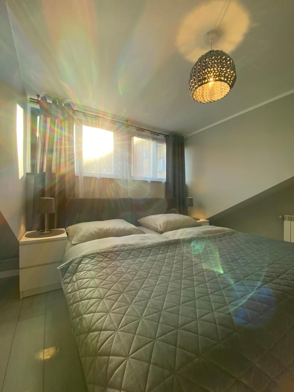 Apartament Jarosław Apartment in Lviv Oblast