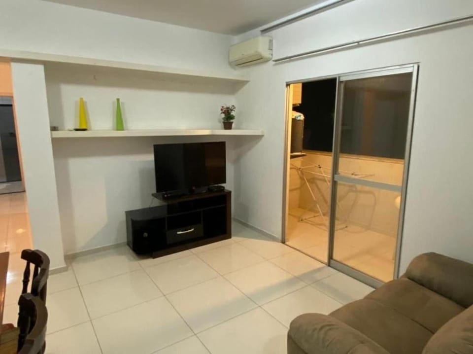 Apto Almeida e Moraes 2 dormitórios perto da praia BC Apartment in Camboriú