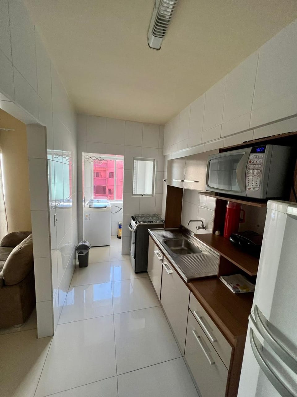 Apto Almeida e Moraes 2 dormitórios perto da praia BC Apartment in Camboriú