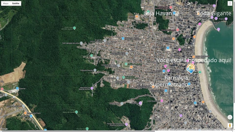 Location