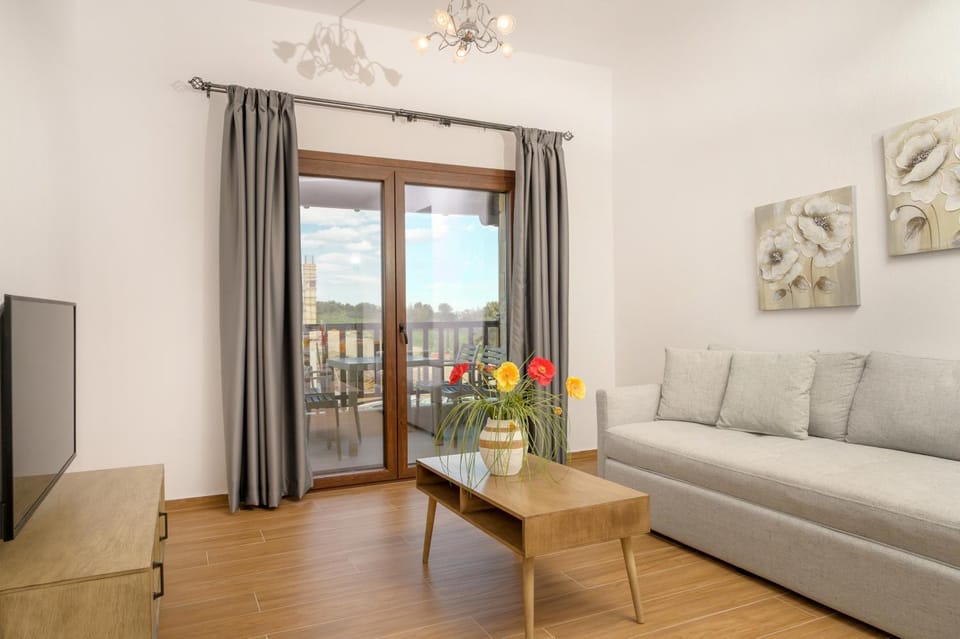 Elizabeth stone house Apartment in Halkidiki