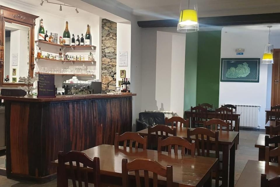 Lounge or bar