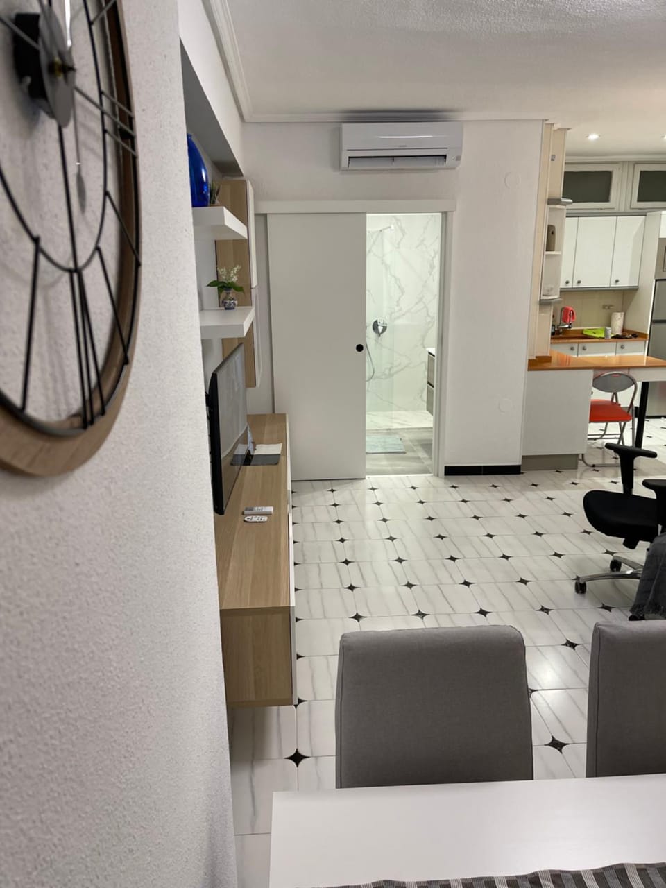 Appartement ‘’Los Pinos’’ 50m de la plage Apartment in Valencian Community