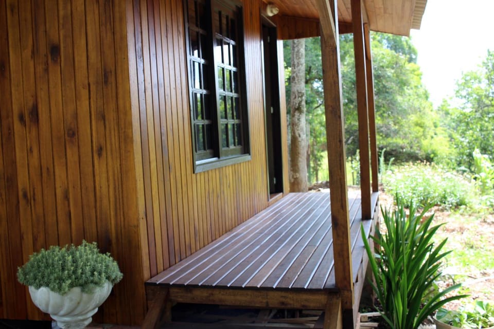 Cabana na Serra Gaúcha! House in State of Rio Grande do Sul