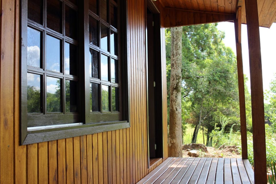 Cabana na Serra Gaúcha! House in State of Rio Grande do Sul