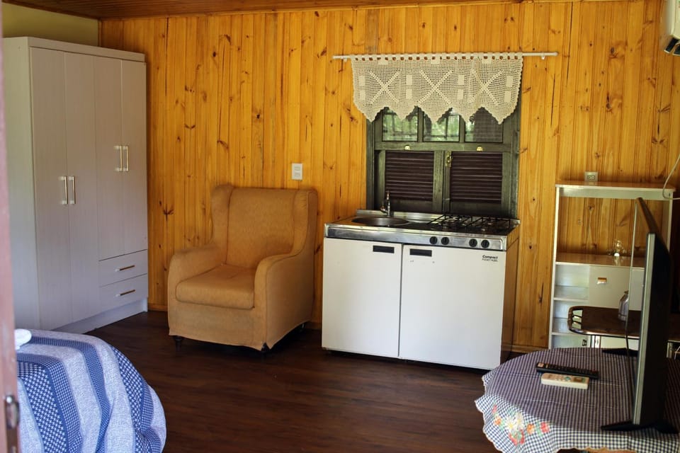 Cabana na Serra Gaúcha! House in State of Rio Grande do Sul