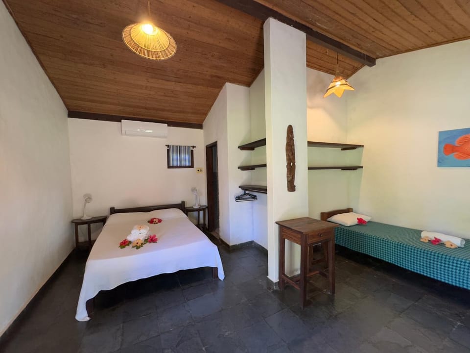 Casinha Jardim das Palmeiras House in Ilha de Tinharé