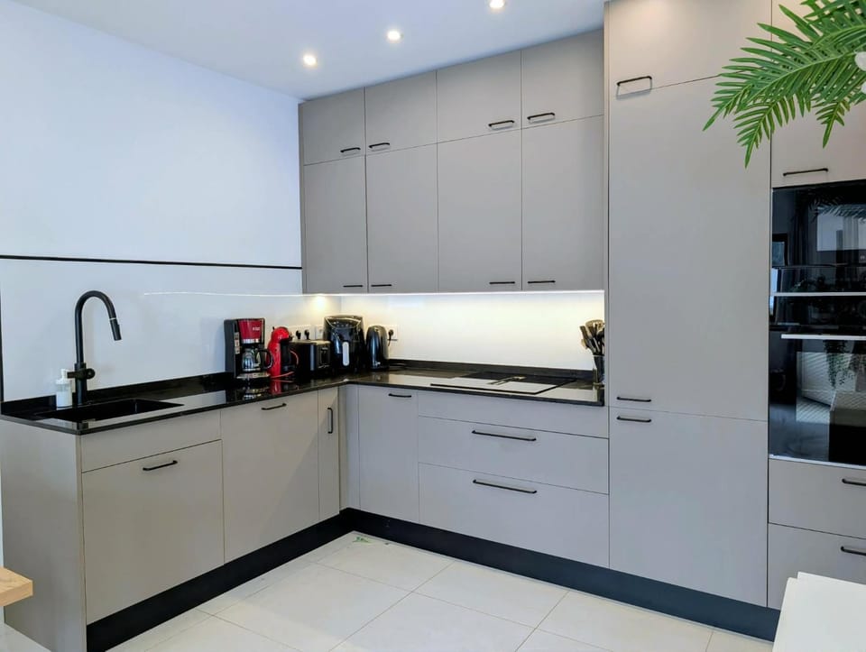 BIG sun terrace renovated 2-bedroom luxury duplex Apartment in Puerto Rico de Gran Canaria