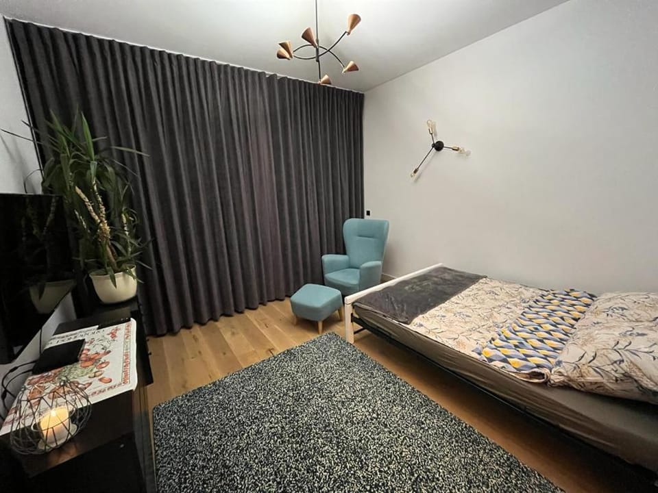 Przytulny Apartament w Centrum Apartment in Poland