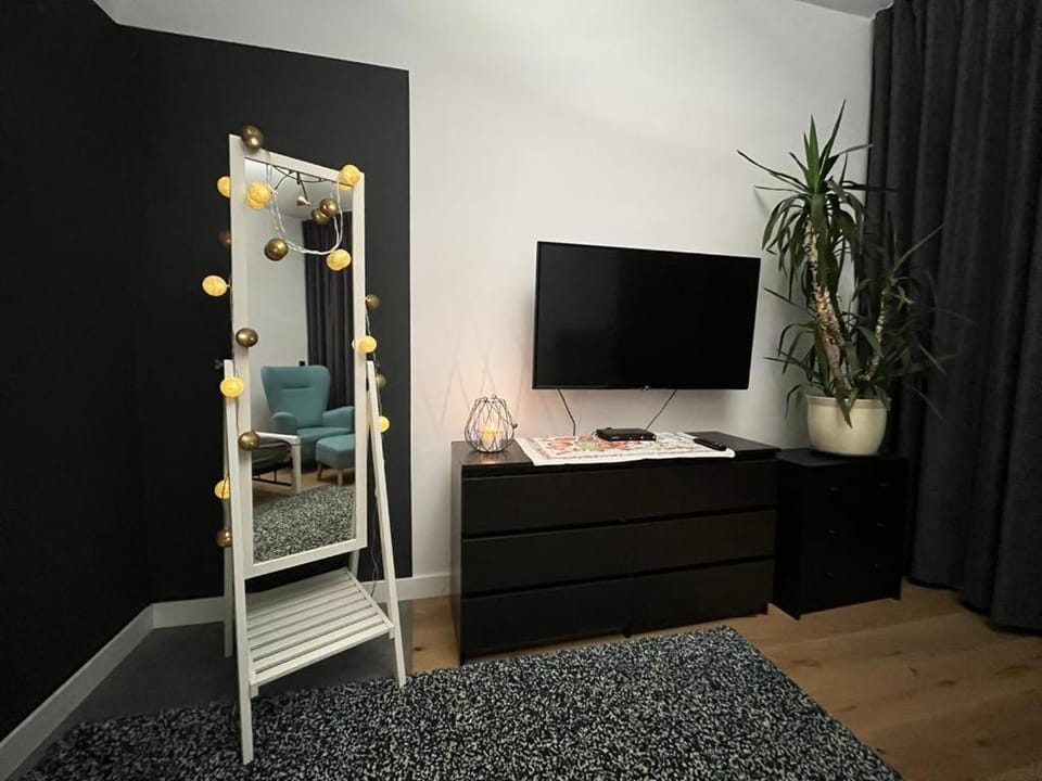 Przytulny Apartament w Centrum Apartment in Poland