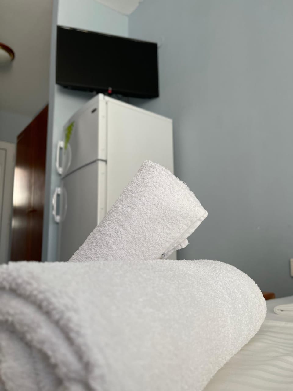 Artemis Hotel Apartments Hotel in Decentralized Administration of Macedonia and Thrace