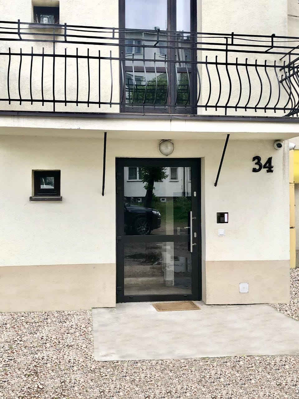 Apartament Best Rest Apartment in Lesser Poland Voivodeship