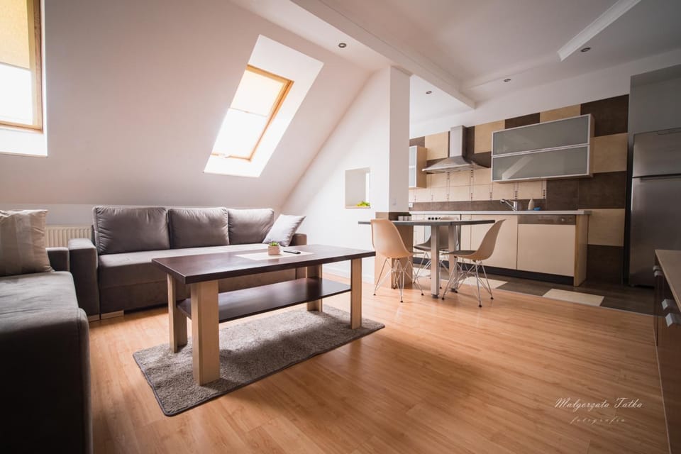 Apartament Best Rest Apartment in Lesser Poland Voivodeship