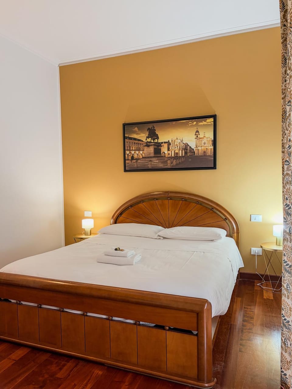 MYHOUSE INN PORTA NUOVA - Affitti Brevi Italia Apartment in Turin