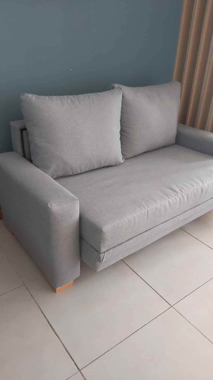 Armónico en Bs As Apartment in Buenos Aires