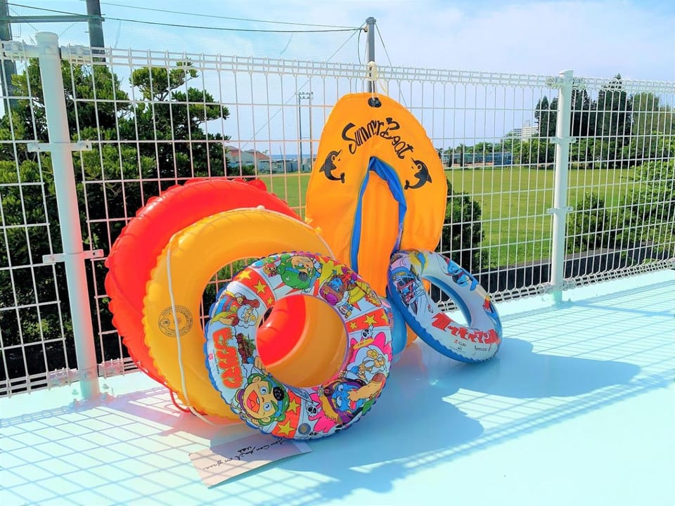 Nabee no Yado B057 Apartment in Okinawa Prefecture