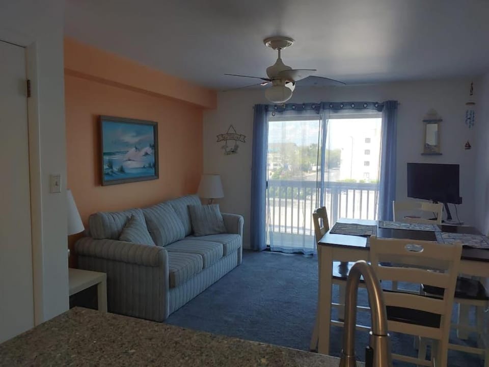 Jockey Beach Club 323 House in Ocean City