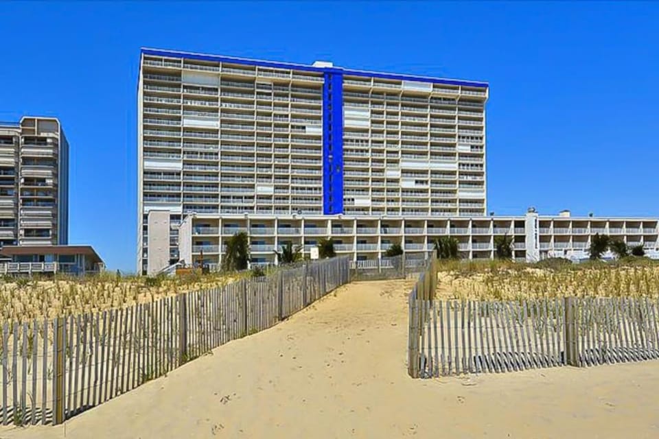 Carousel 1703 House in Ocean City