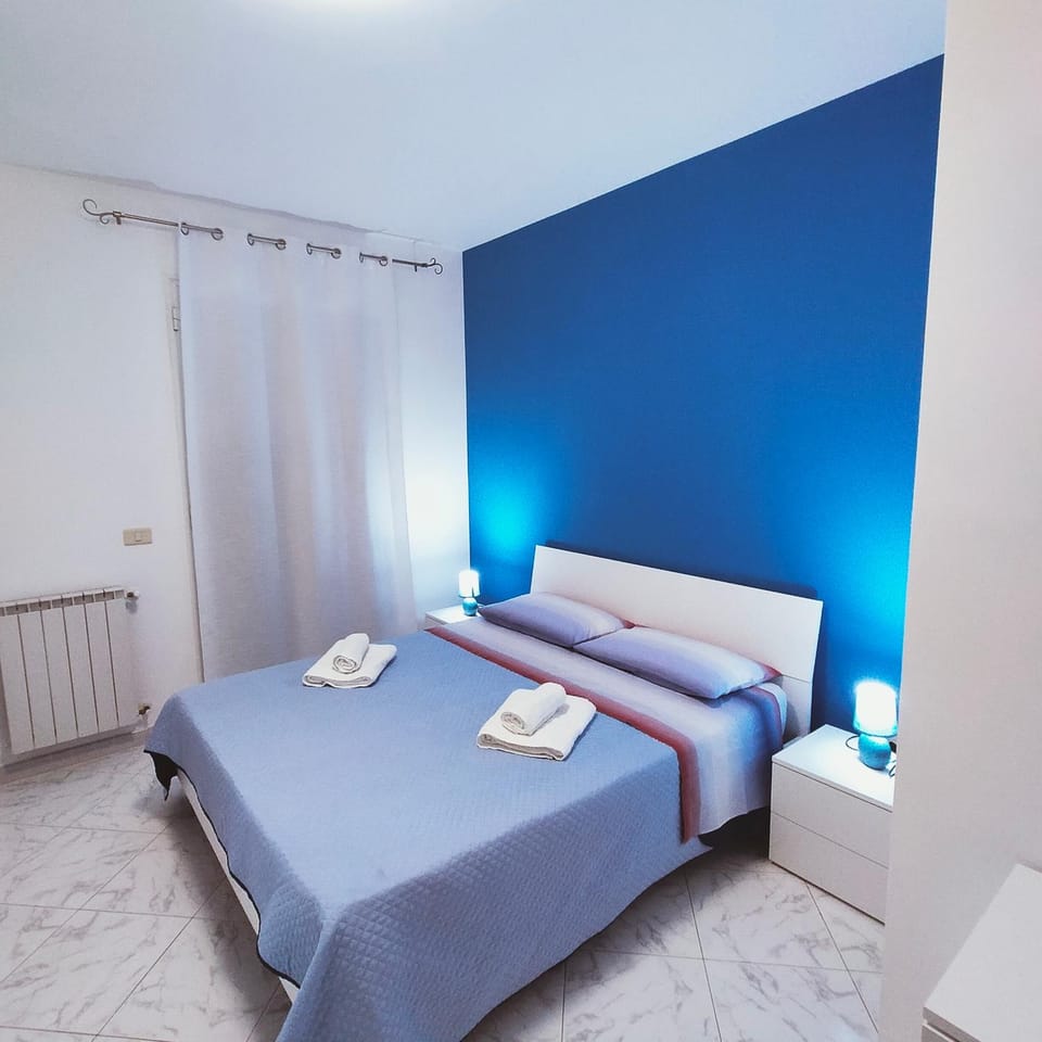 casa vacanza Rosariomaria Apartment in Realmonte