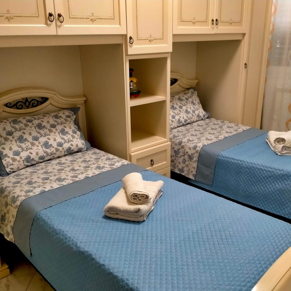 casa vacanza Rosariomaria Apartment in Realmonte