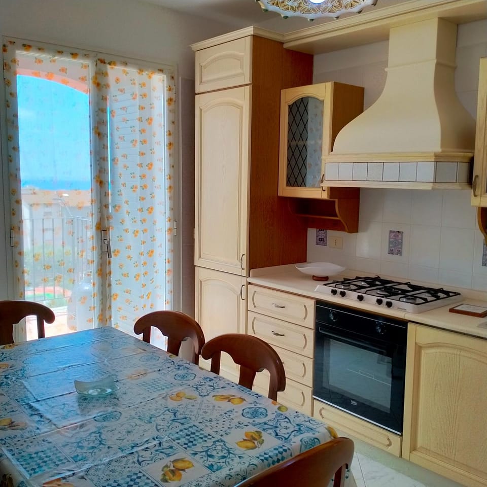 casa vacanza Rosariomaria Apartment in Realmonte
