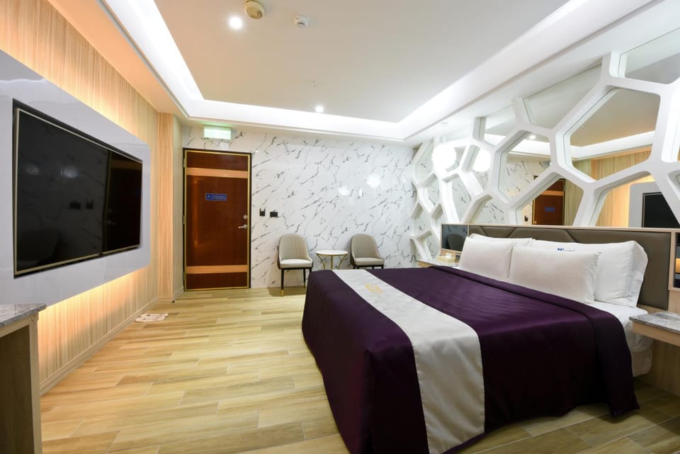 W3 MOTEL Motel in Taiwan, Province of China