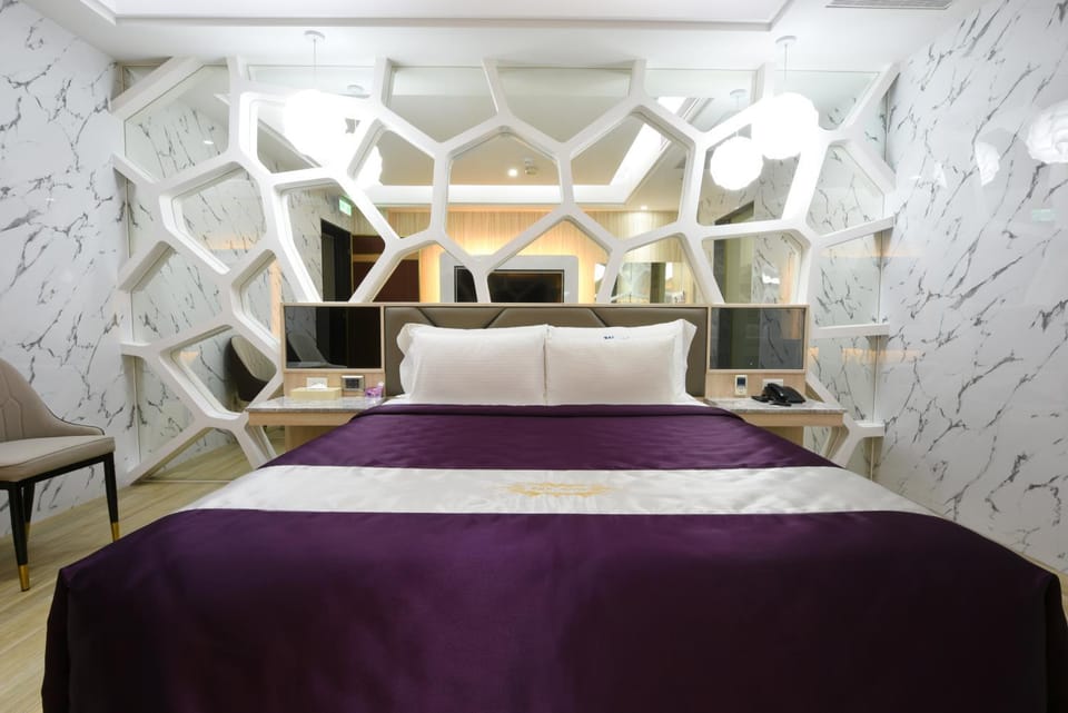 W3 MOTEL Motel in Taiwan, Province of China