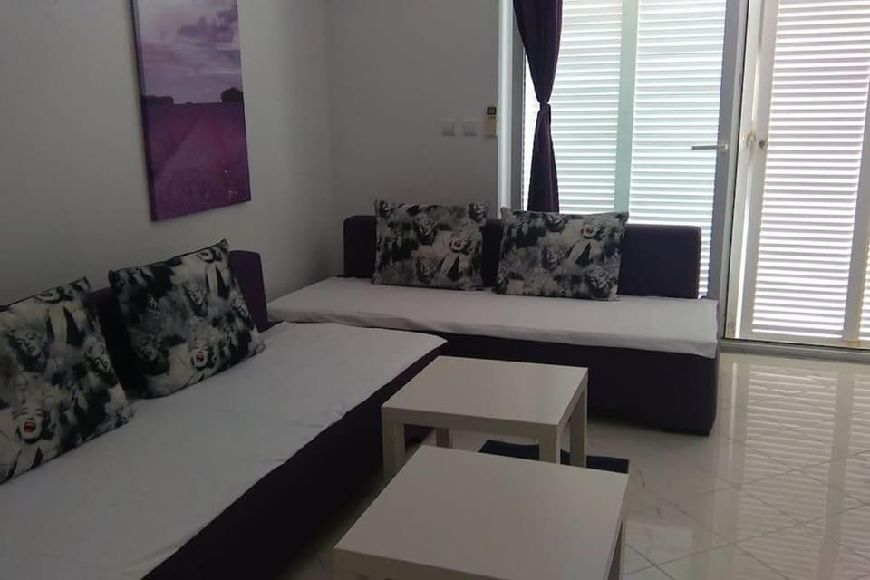 VILLA JURAS Apartment in Lika-Senj County