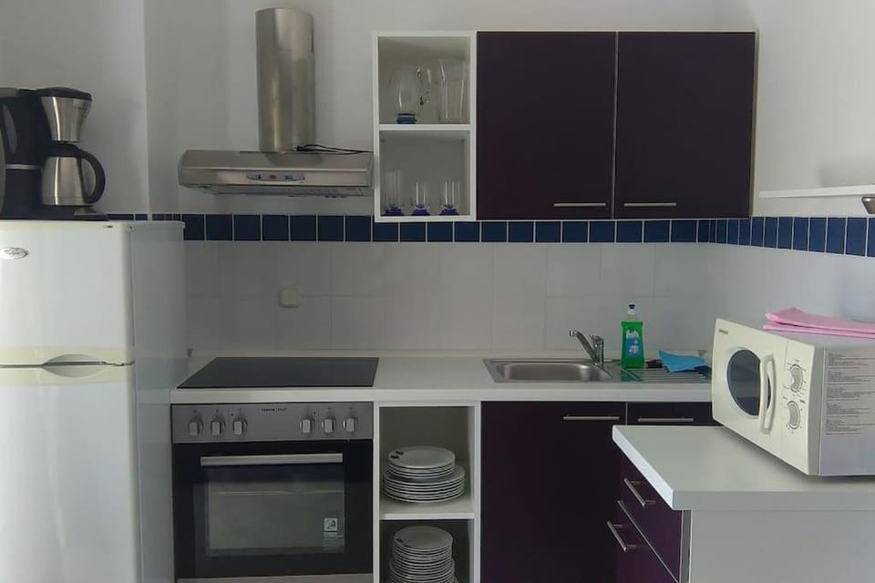 VILLA JURAS Apartment in Lika-Senj County