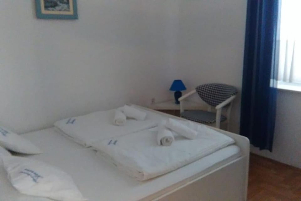 VILLA JURAS Apartment in Lika-Senj County