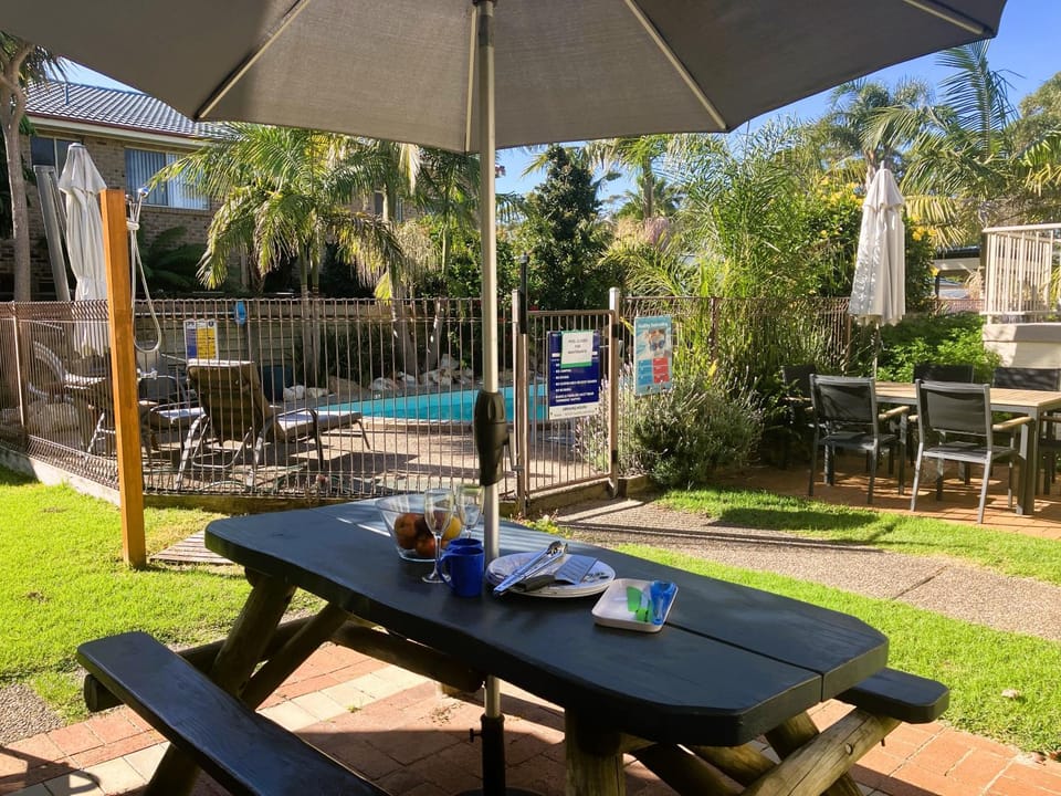 Ocean Drive Apartments Apartment in Merimbula